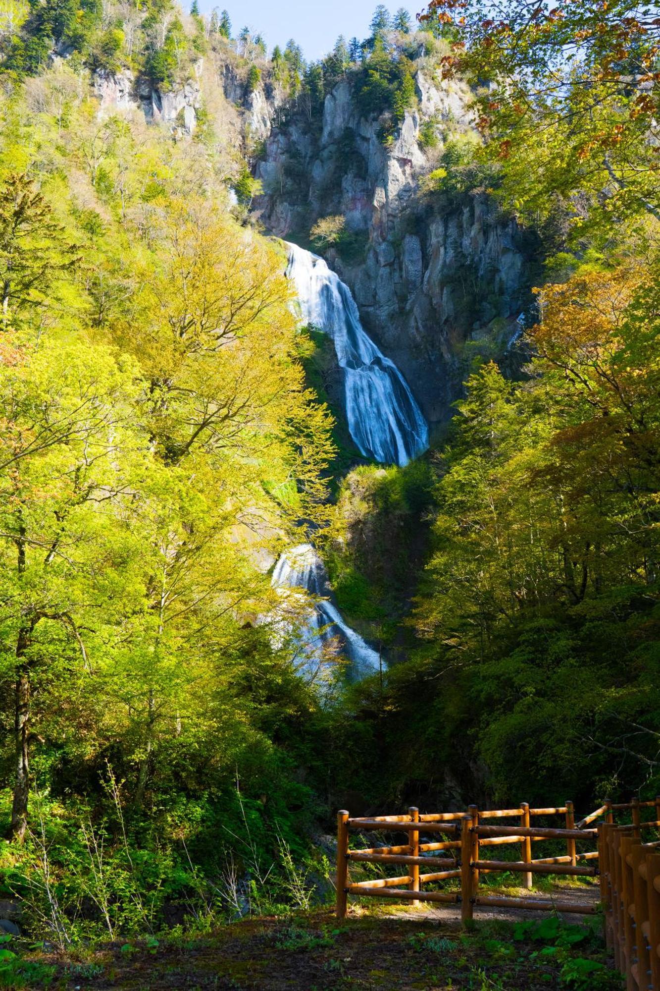 Shikishimaso Hotel Higashikawa Екстериор снимка