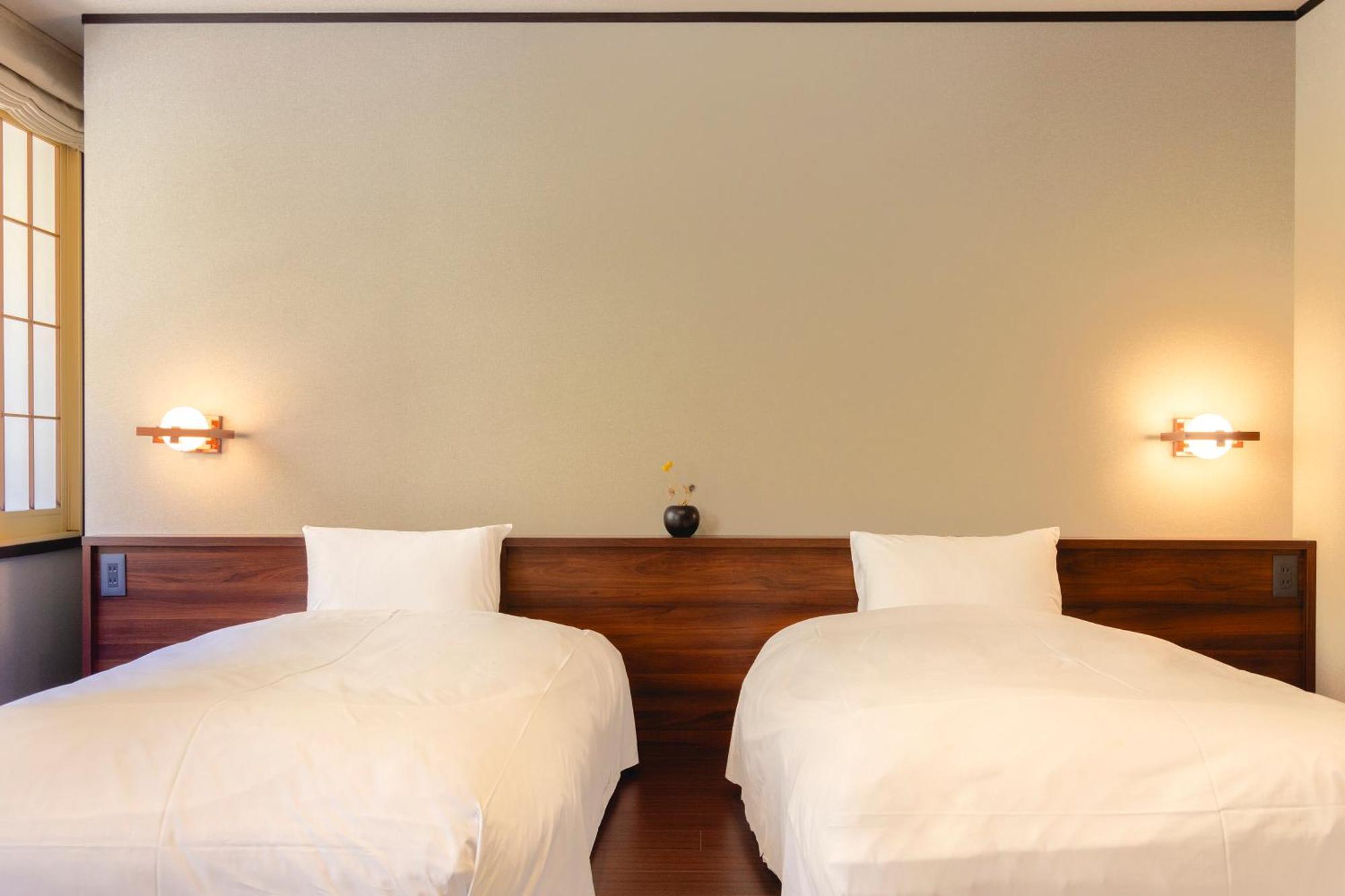 Shikishimaso Hotel Higashikawa Екстериор снимка