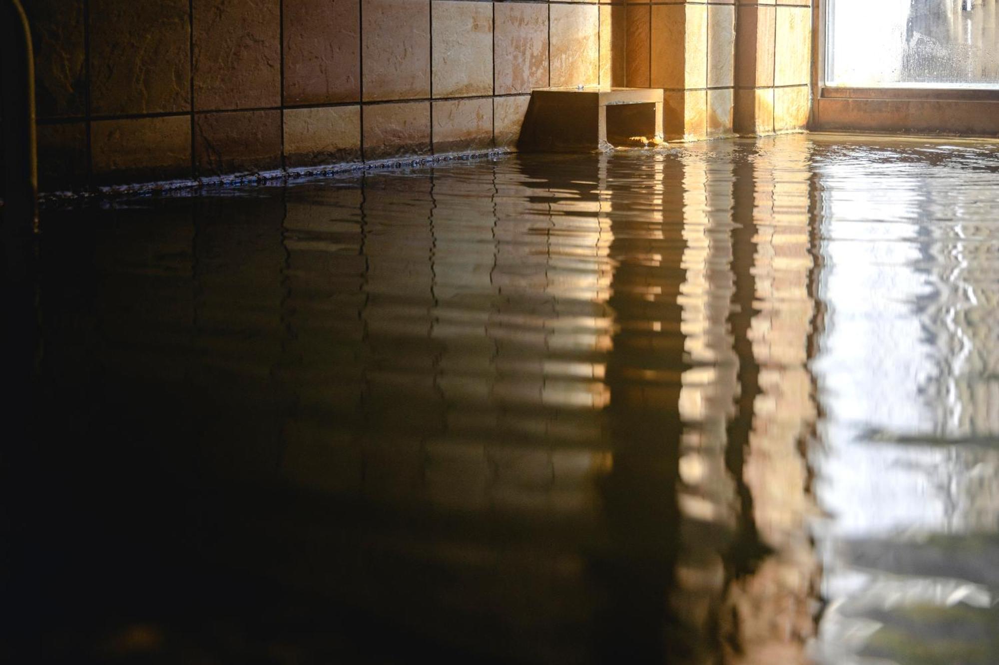 Shikishimaso Hotel Higashikawa Екстериор снимка