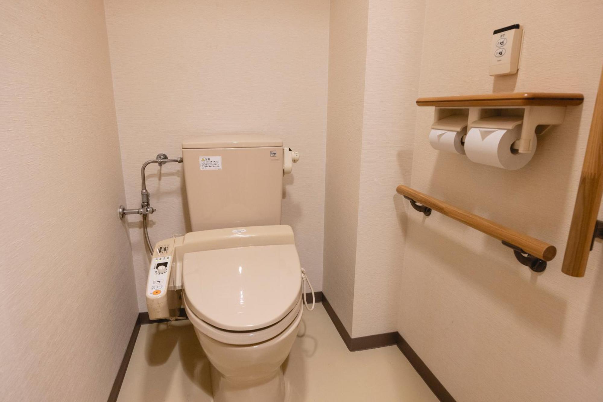 Shikishimaso Hotel Higashikawa Екстериор снимка